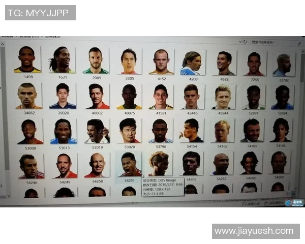 全球足球巨星汇聚一堂100位传奇球员姓名全解析