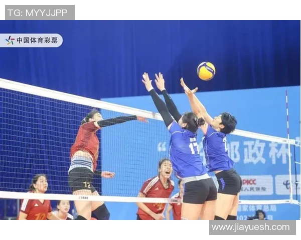 全运会特别报道:南京排球队如何逆袭夺冠的精彩历程与背后故事 全运会特别报道:南京排球队如何逆袭夺冠的精彩历程与背后故事