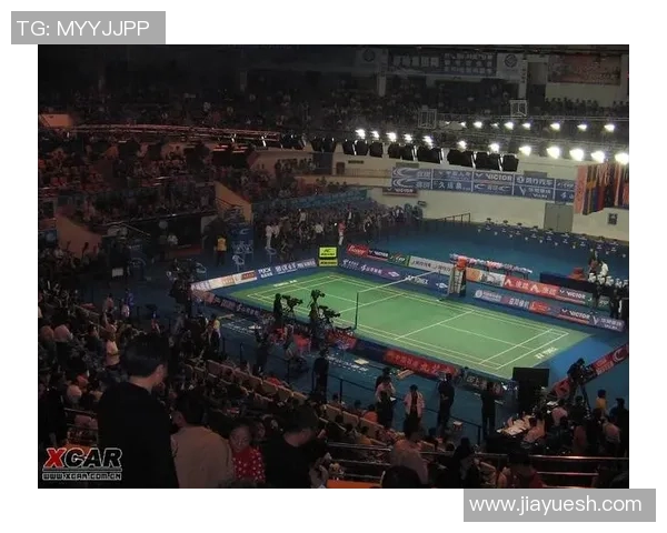 杭州羽毛球队在世界杯舞台上的拼搏故事与荣耀之路