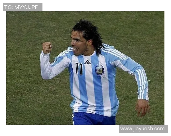 特维斯：从阿根廷足球天才到全球球迷心中的传奇巨星